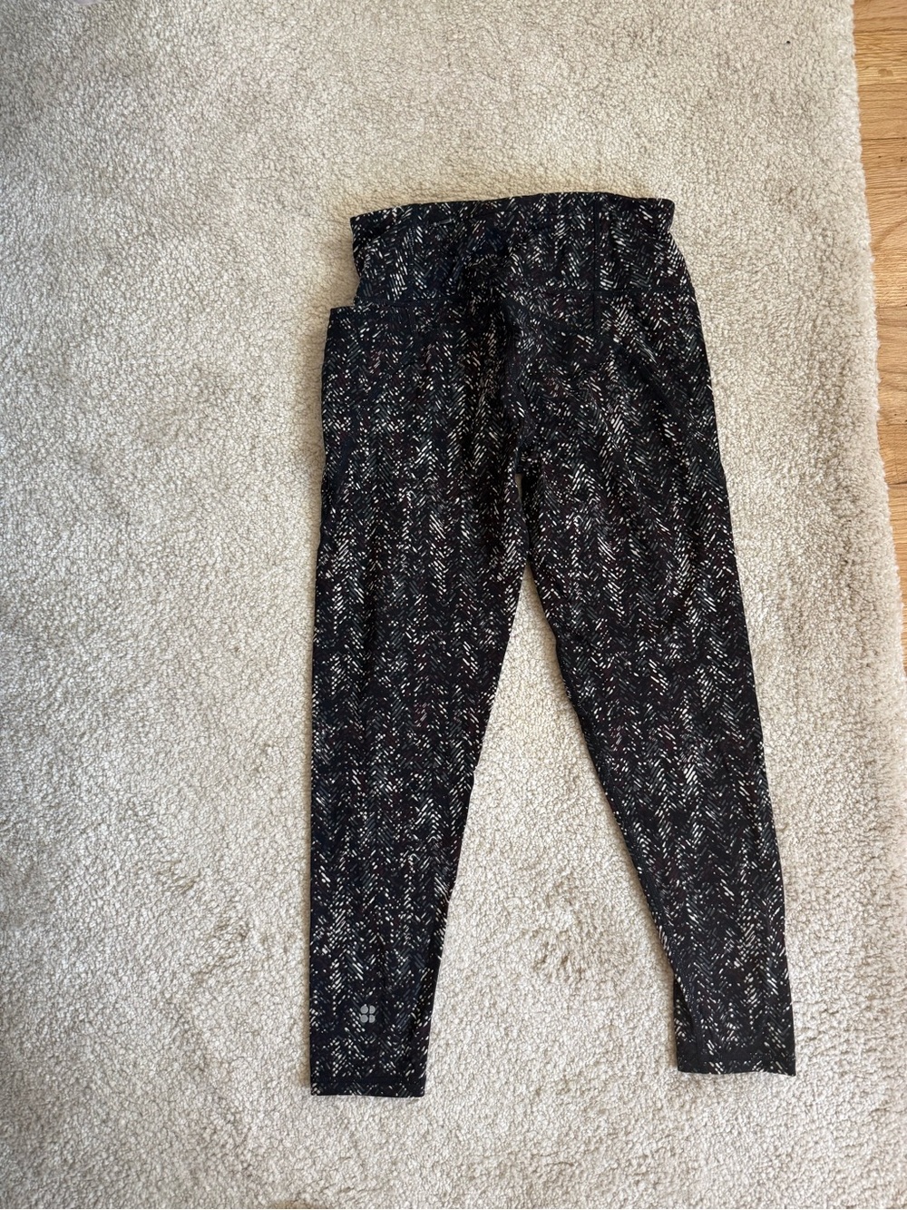 Sweaty Betty Leggings